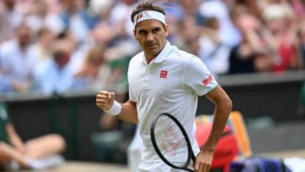 Roger Federer