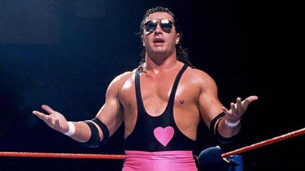 bret hart bret hart net income
