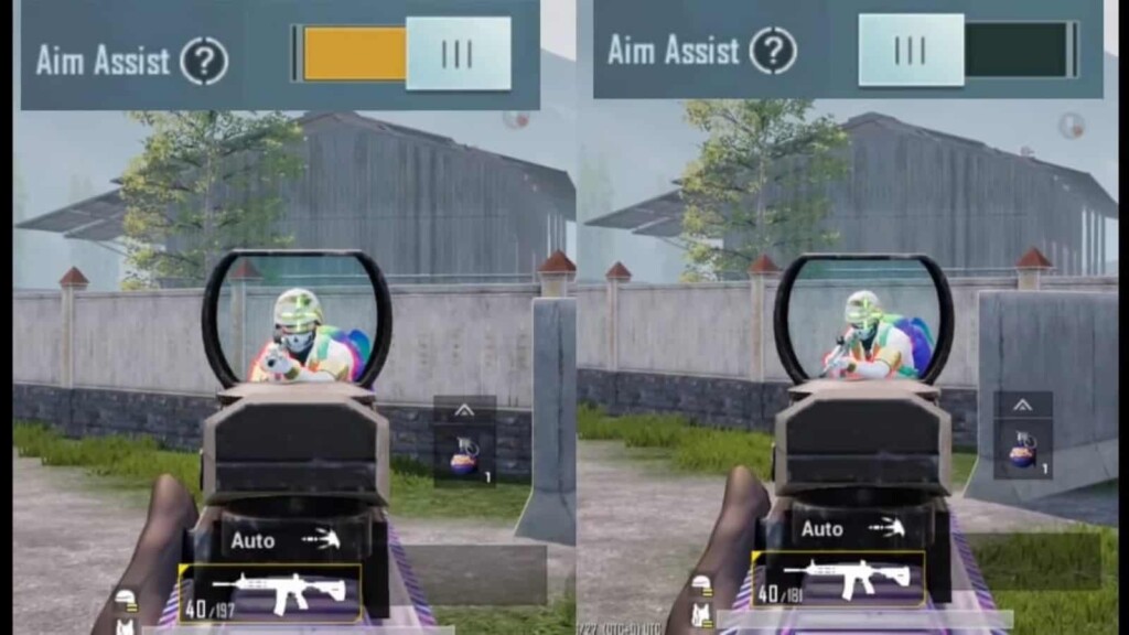 Tips and tricks to hit accurate headshots in BGMI