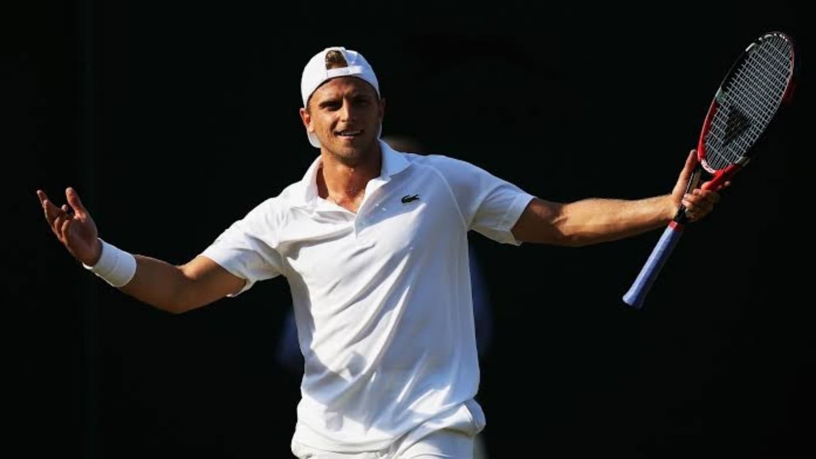 Who is Denis Kudla? Here’s all you need to know about the American tennis star