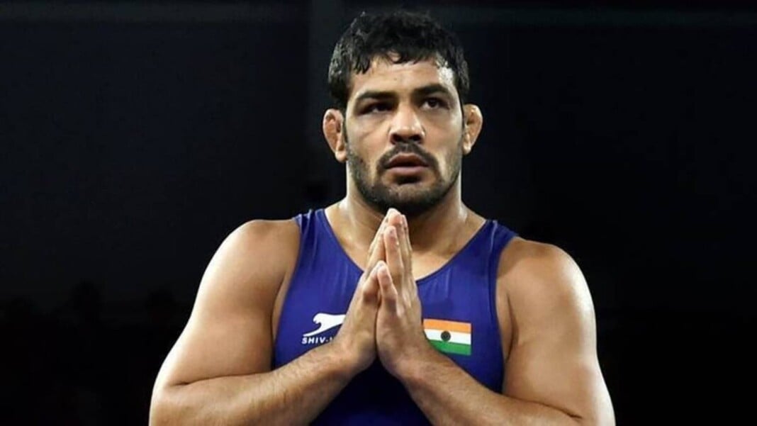 Sushil Kumar Sushil Kumar