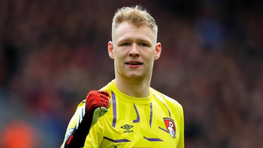 Arsenal Identify Sam Johnstone As Alternative Target For Aaron Ramsdale Firstsportz