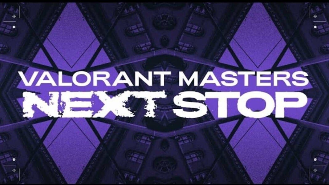 VCT Stage 3 Europe: Top 8 Teams Qualified VCT Stage 3 Europe: Top 8 Teams Qualified