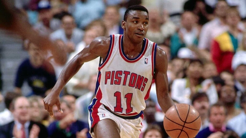 Top 5 PointGuards of AllTime in NBA history » FirstSportz