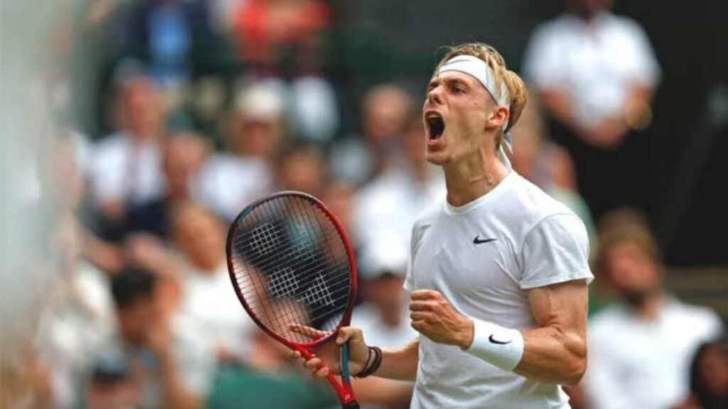 Who Are Denis Shapovalov S Parents Know All About His Mother Father And Family Firstsportz