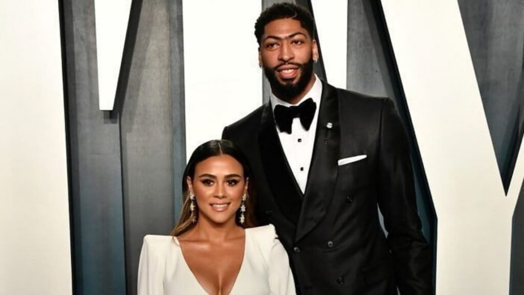 Anthony Davis Net Worth