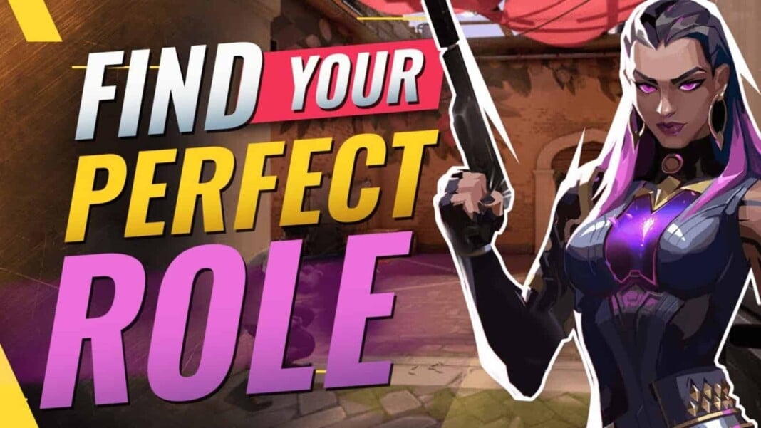 How to Find Your Perfect Valorant Agent How to Find Your Perfect Valorant Agent