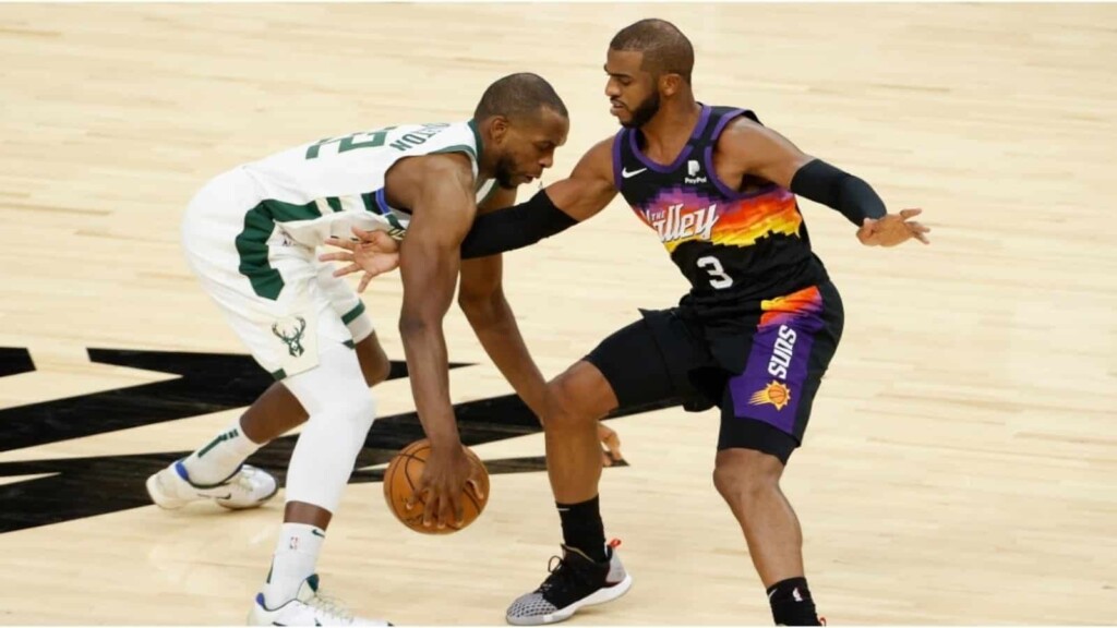 Phoenix Suns vs Milwaukee Bucks Prediction