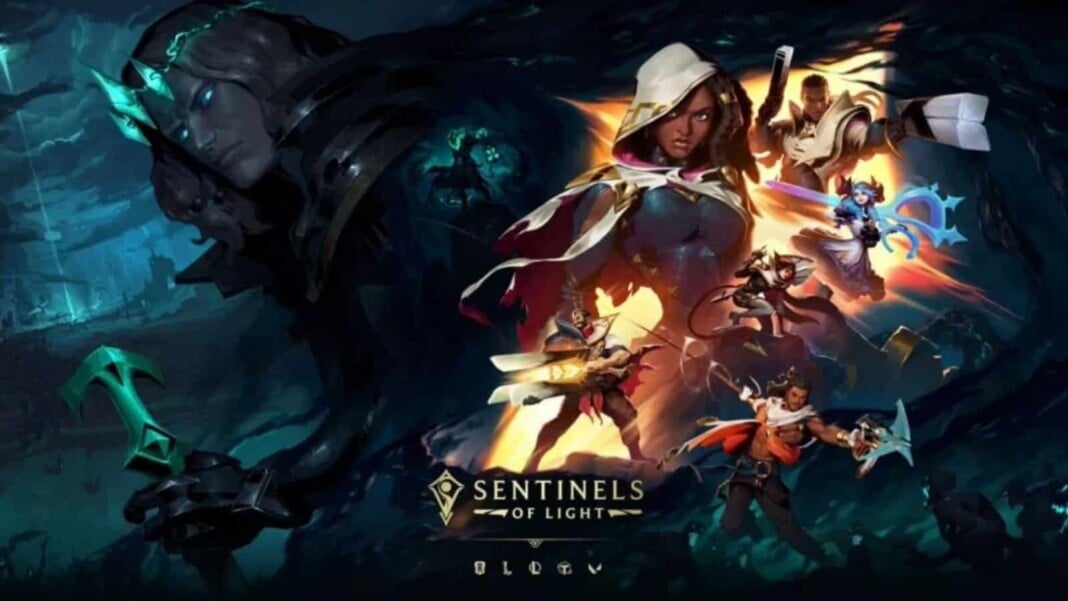 Valorant Sentinels of Light Bundle: New Bundle Hinted Besides Ruination Valorant Sentinels of Light Bundle: New Bundle Hinted Besides Ruination