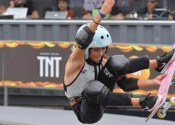 Sky Brown, Tokyo Olympics