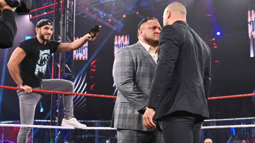 wwe nxt results