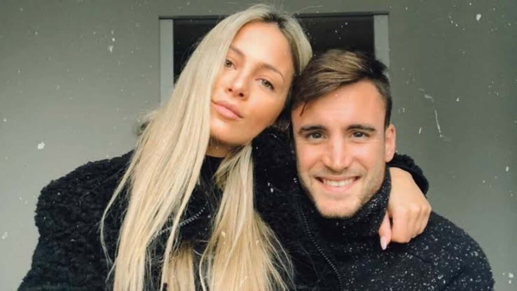 Nicolas Tagliafico S Girlfriend All You Need To Know About The Argentine S Family Firstsportz