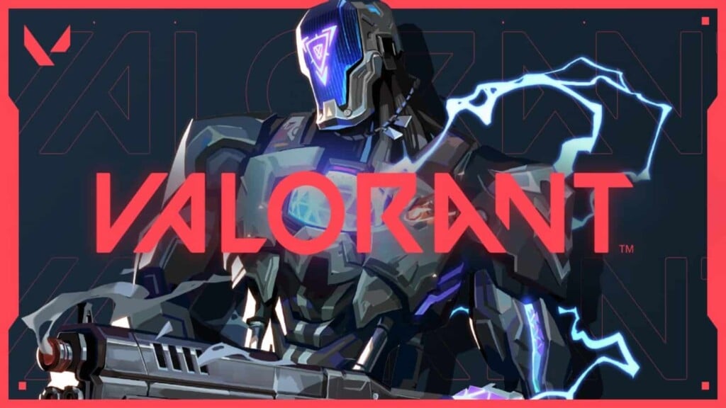Valorant: Vodafone giants use camera bug and receive a map loss from Riot