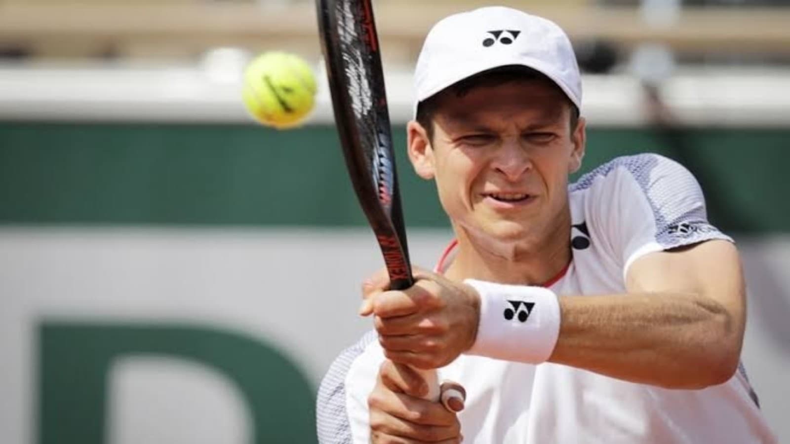 Who Sponsors Hubert Hurkacz? Know all about Hubert Hurkacz’s sponsors