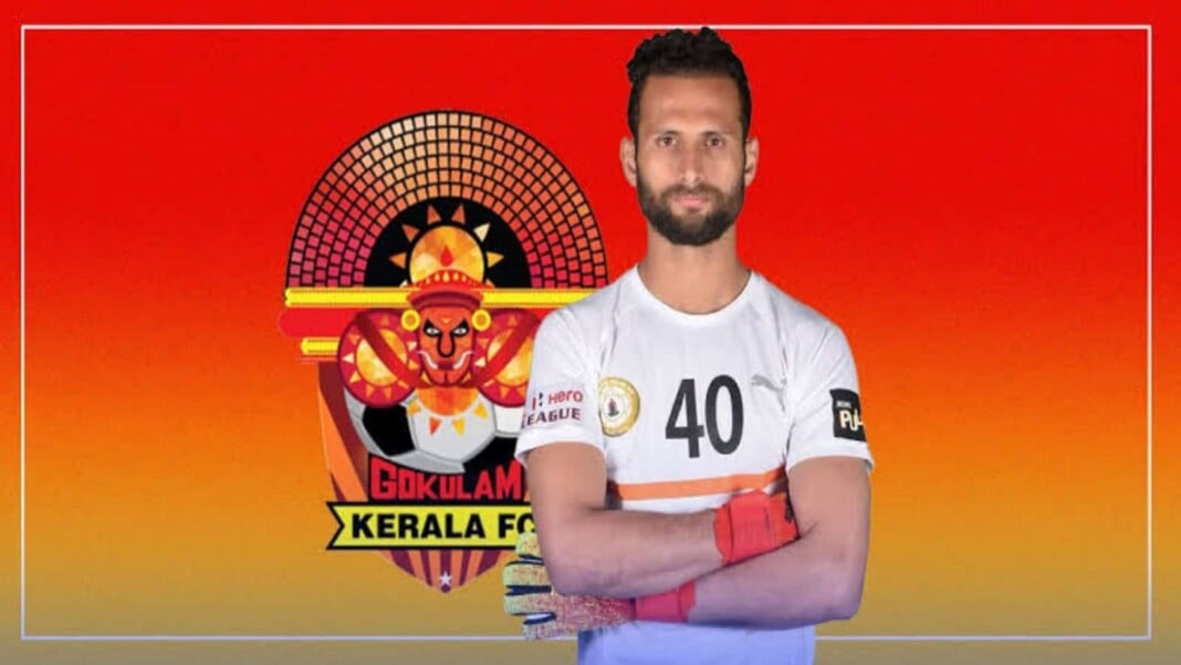 Rakshit Dagar joins Kerala Rakshit Dagar joins Kerala
