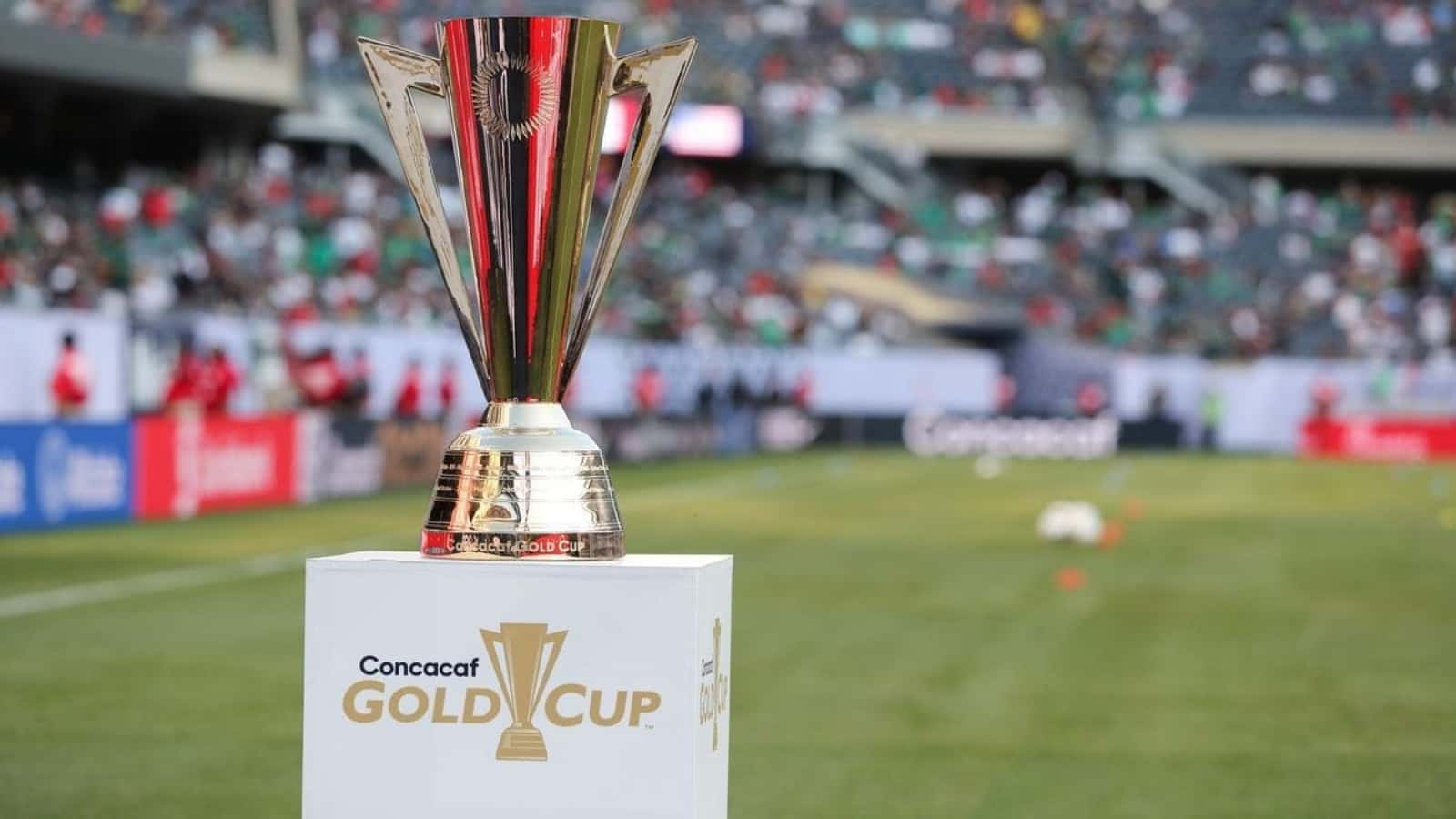 Why is Qatar playing in the CONCACAF Gold Cup 2021? FirstSportz