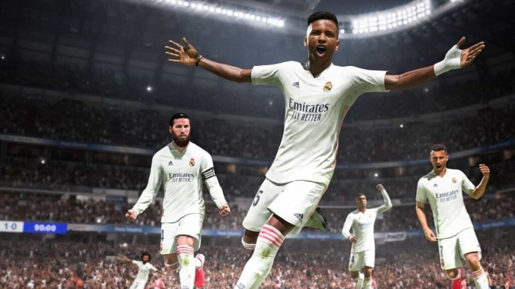 Exclusive: ISL to be featured on console, PC versions of FIFA 22