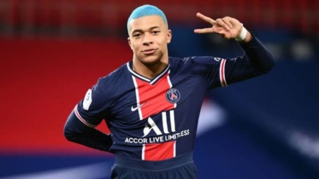 Is Real Madrid Inching Closer Than Ever To Signing Kylian Mbappe Firstsportz