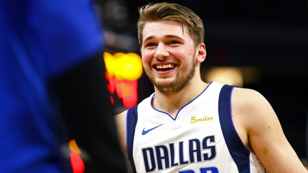 Luka Doncic