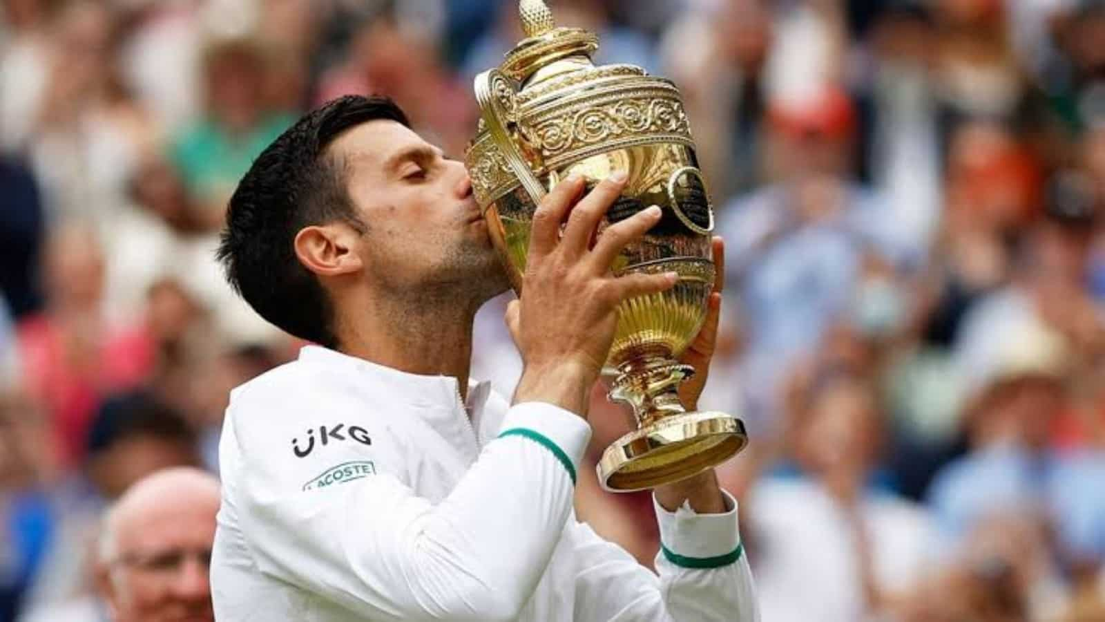 5 Reasons why Novak Djokovic may never be the GOAT