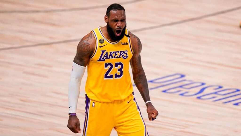 La Lakers Vs Phoenix Suns Live Stream Prediction Preview Head To Head Injury Report And Starting Line Up 23rd October 2021 Nba Season 2021 22 Firstsportz