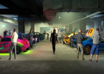 GTA 5 new DLC: New cars revealed