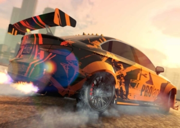 New races coming to GTA 5
