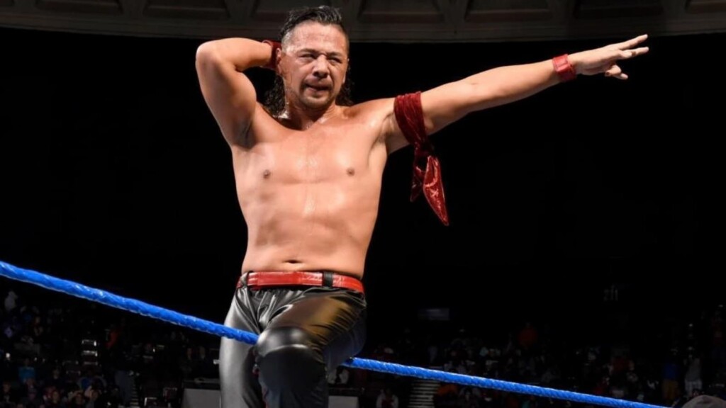 shinsuke nakamura