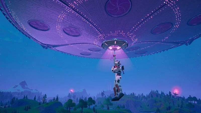 Fortnite Chapter 2 Season 7 Live Event: Start date, Event countdown