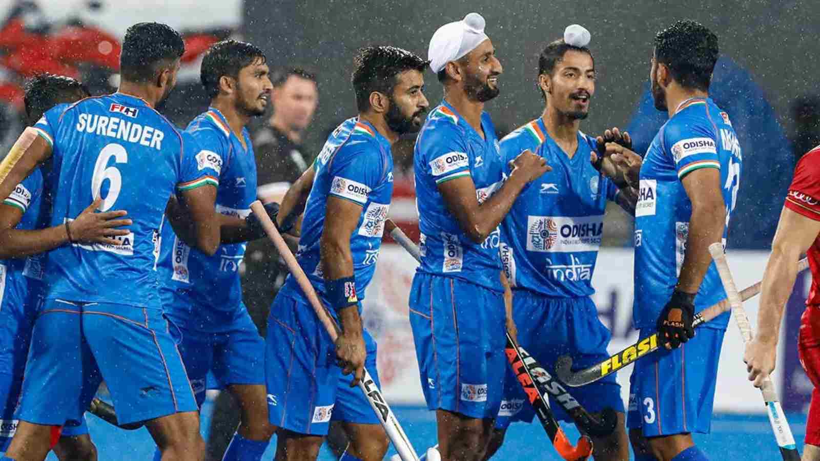 Tokyo Olympics 2020: Indian Men's Hockey Team's Strengths, Weaknesses ...