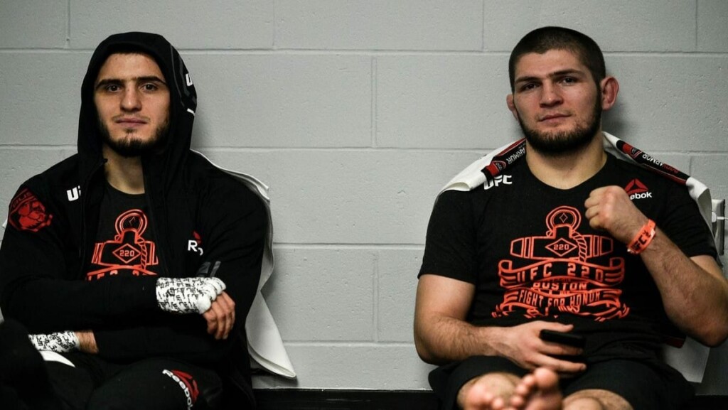 What Is Islam Makhachev S Mma Record Has The Dagestani Ever Lost A Fight In Ufc Firstsportz