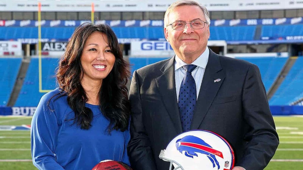 Jessica Pegula Net Worth Bio Career Achievement Coach Parents And More Firstsportz