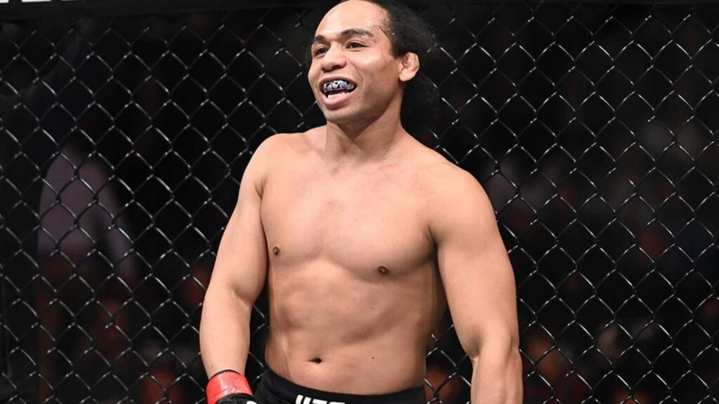 John Dodson