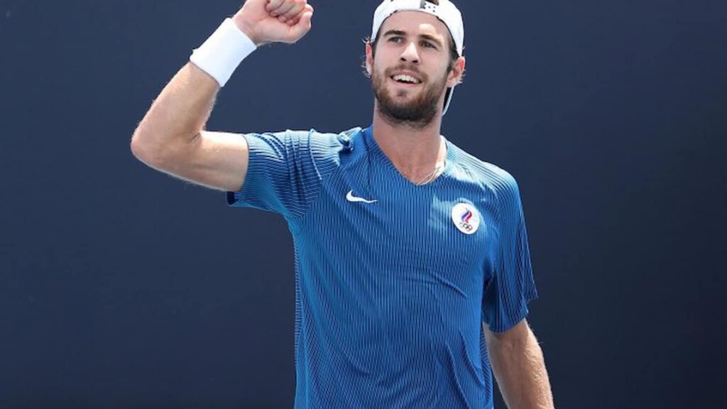 Karen Khachanov