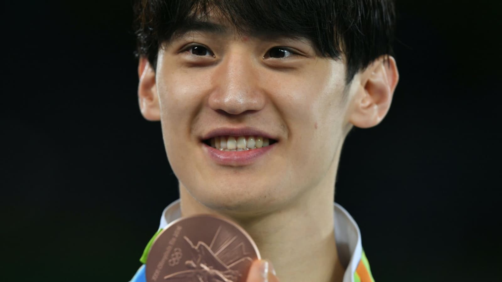 Who is Lee Dae Hoon? Know all about Three Time South Korean Taekwondo ...