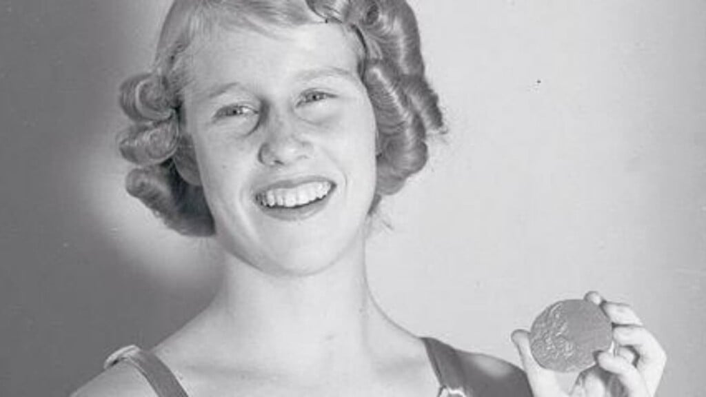 Marjorie Gestring
