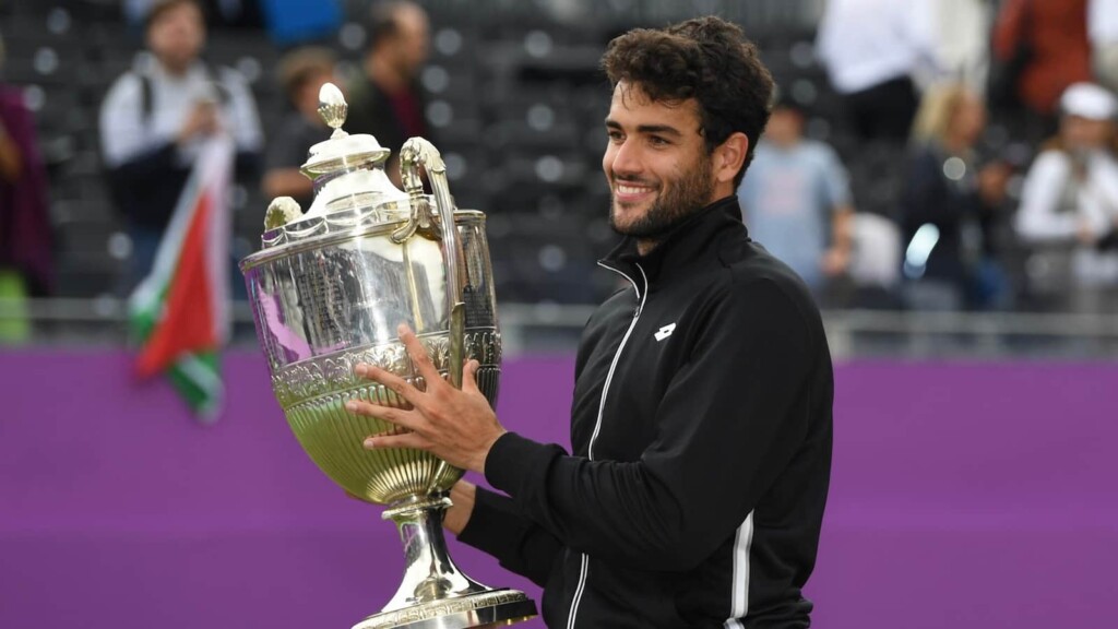 Matteo Berrettini