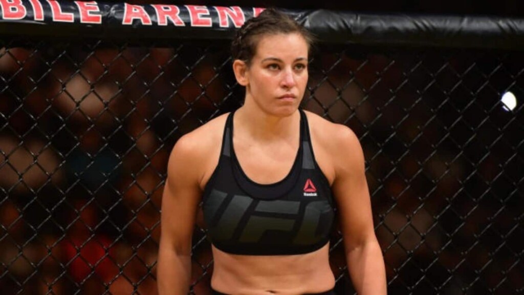 Miesha Tate Net Worth, MMA Career, Income, Personal life ...