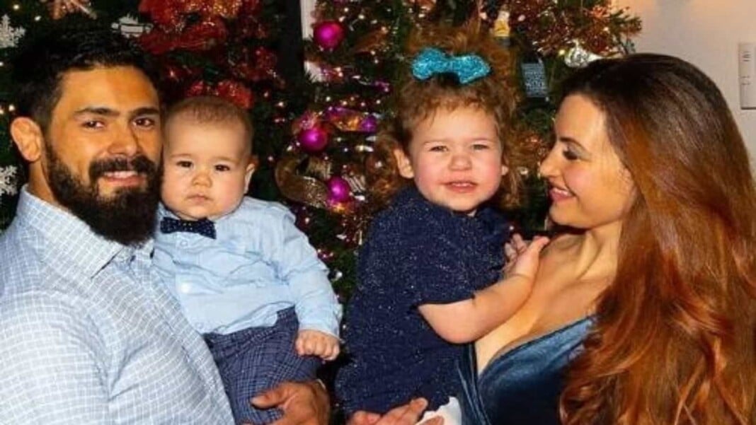 Miesha Tate Net Worth, MMA Career, Income, Husband, Coach, and more