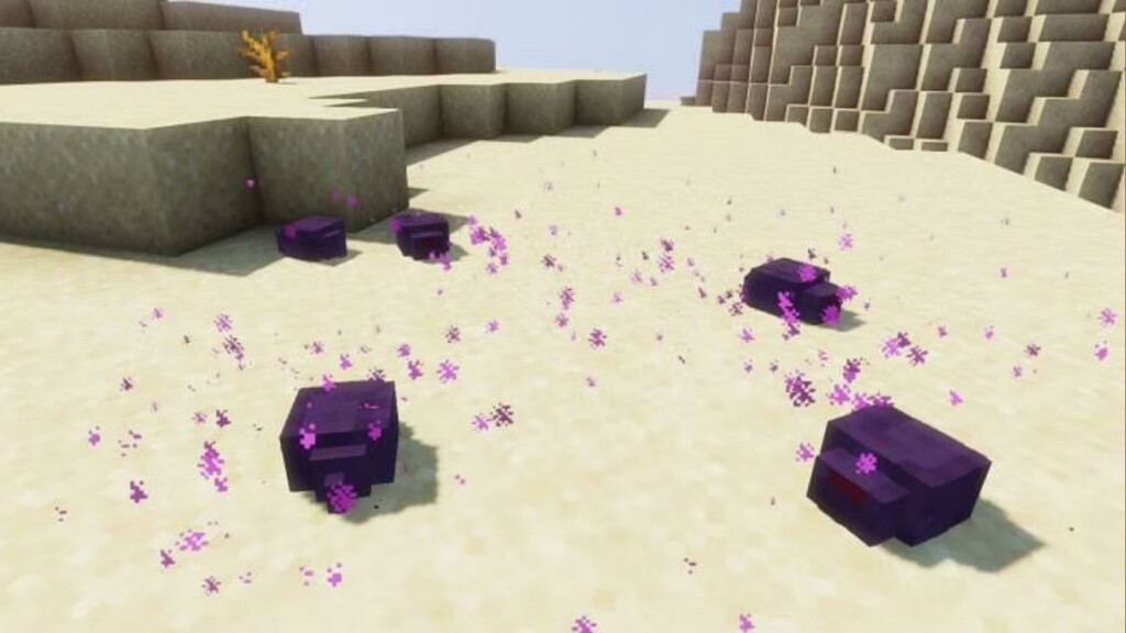 Endermite in Minecraft: Spawning, Behavior & Drops