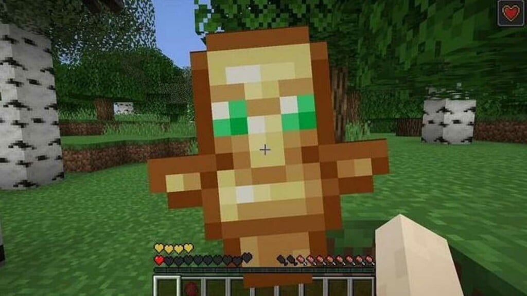 Minecraft Evoker
