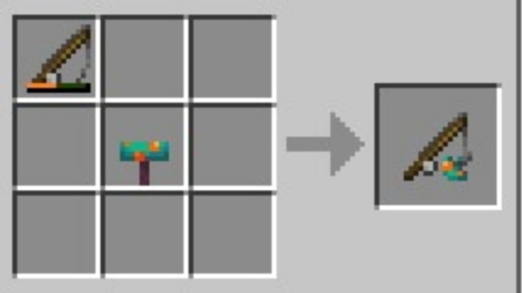 Minecraft Fungus