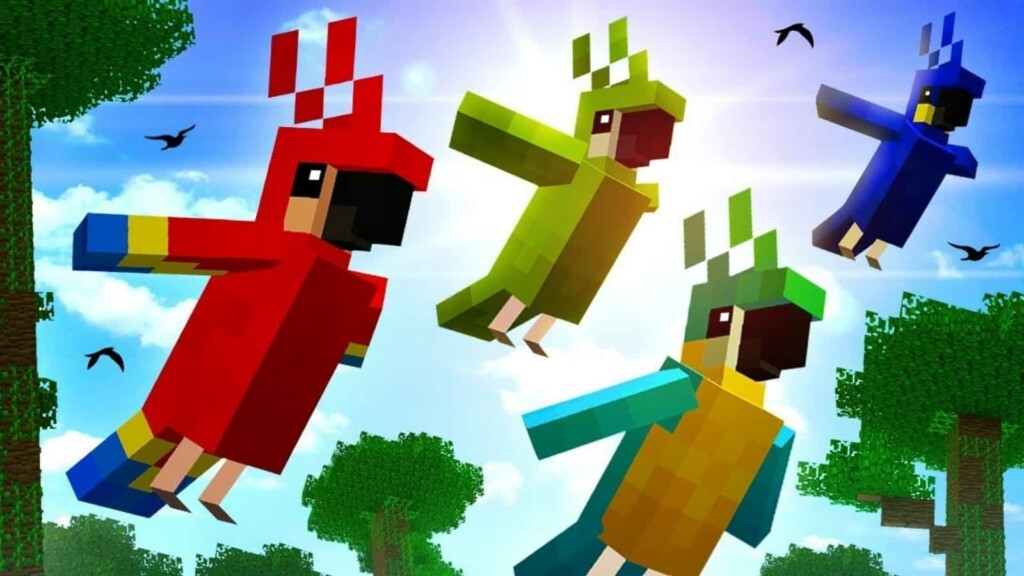 minecraft-parrots-spawn-location-behaviour-and-more-firstsportz