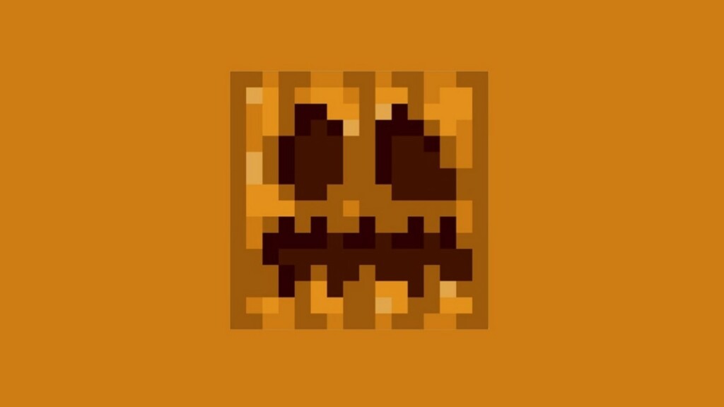 Minecraft Pumpkins: Locations, Uses and more! – FirstSportz