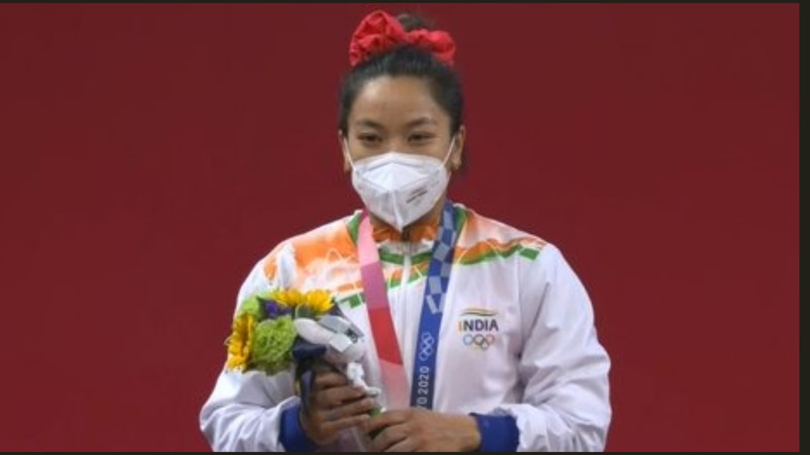 Tokyo Olympics 2020: ‘You won’t be collecting tickets at railway stations anymore’ – Manipur CM promises ‘special post’ for silver medalist Mirabai Chanu