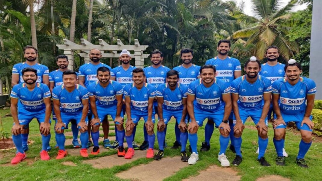 Tokyo Olympics 2020: NZ vs IND Dream11 Prediction, Playing XI, Teams, Preview, and Top Fantasy picks (Hockey) Tokyo Olympics 2020: NZ vs IND Dream11 Prediction, Playing XI, Teams, Preview, and Top Fantasy picks (Hockey)