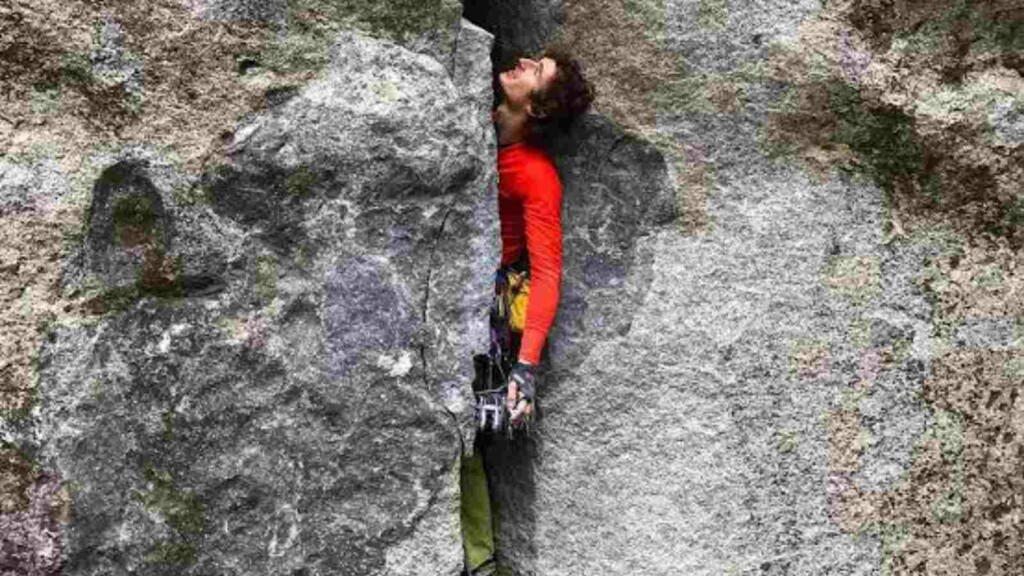 Adam Ondra Net Worth Endorsements Parents Career Achievements And More Firstsportz