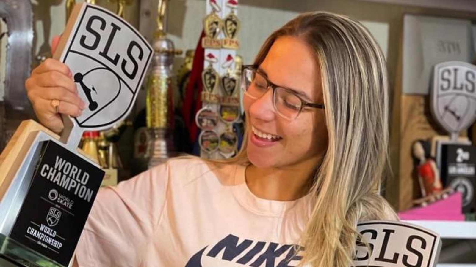 Pamela Rosa Net Worth, Endorsements, Bio, Parents, Career Achievements