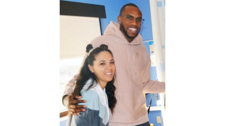 Khris Middleton Girlfriend: All you need to know about the Milwaukee