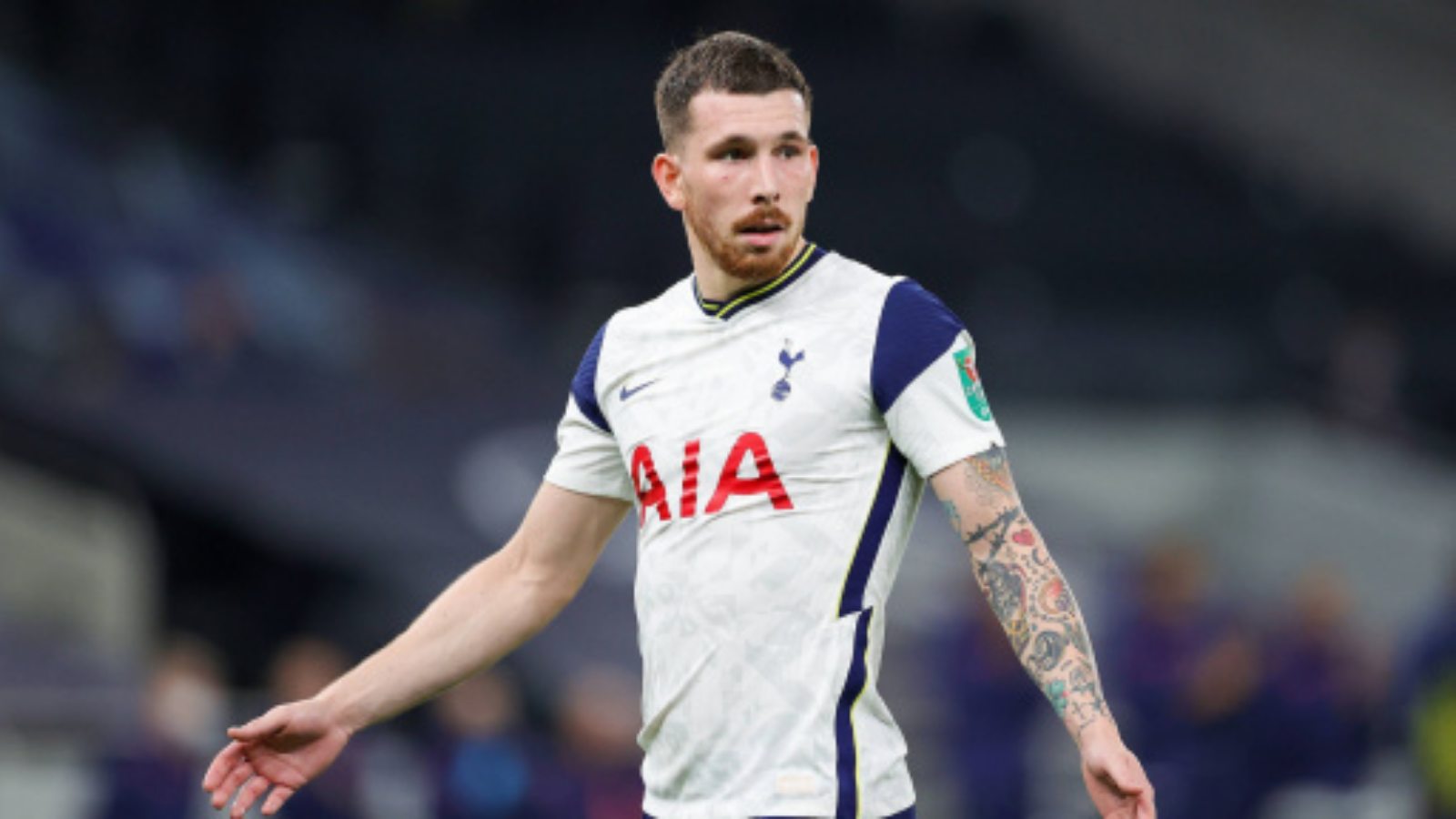 Five Best Tottenham Hotspur Players In The 2020/21 Season – FirstSportz